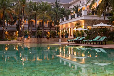 Lotus Blanc Resort – Lotus Blanc Resort National Road 6, Krous .